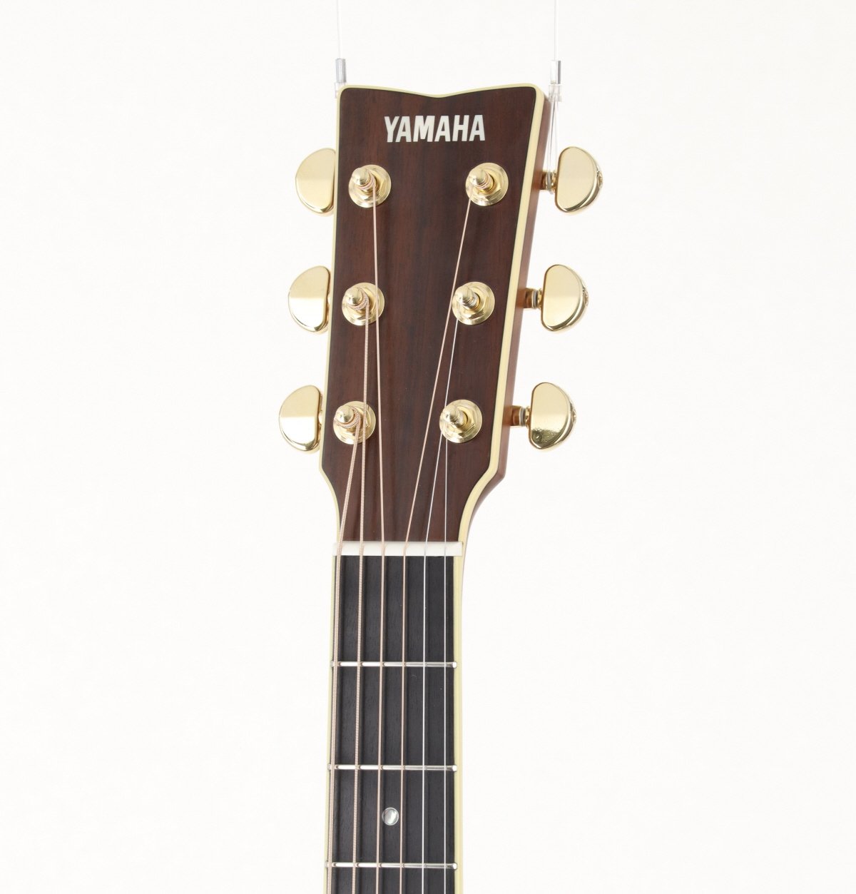 [SN HNM160663] USED YAMAHA / LL-TA Vintage Tint Trans Acoustic [2017] Yamaha Trans Acoustic Eleaco [08]