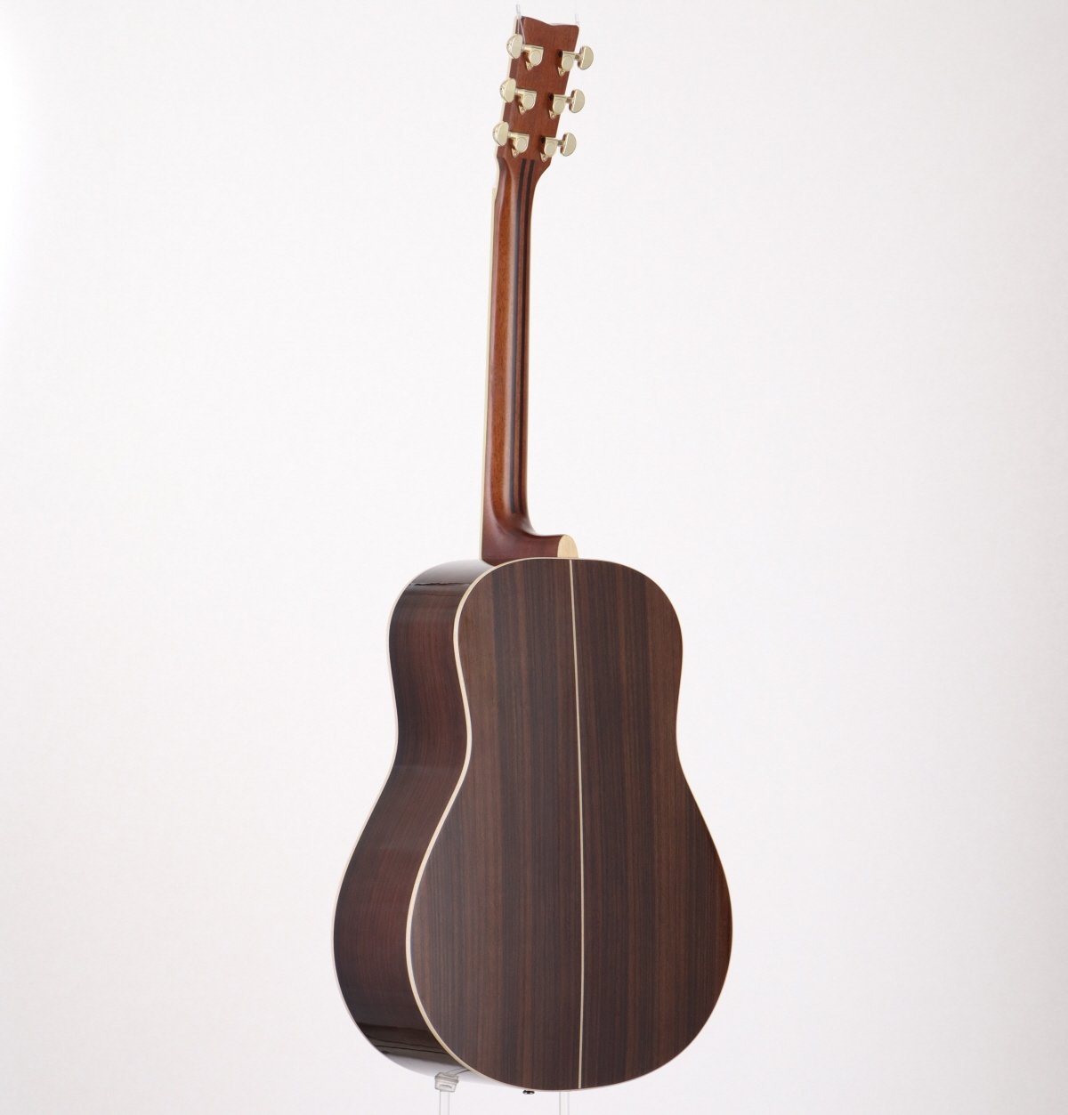 [SN HNM160663] USED YAMAHA / LL-TA Vintage Tint Trans Acoustic [2017] Yamaha Trans Acoustic Eleaco [08]