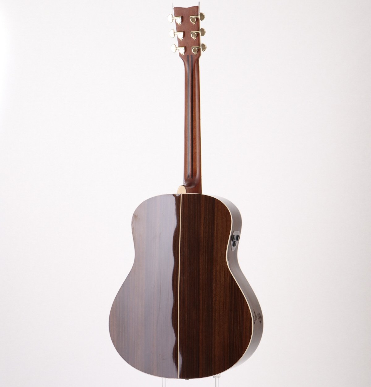 [SN HNM160663] USED YAMAHA / LL-TA Vintage Tint Trans Acoustic [2017] Yamaha Trans Acoustic Eleaco [08]