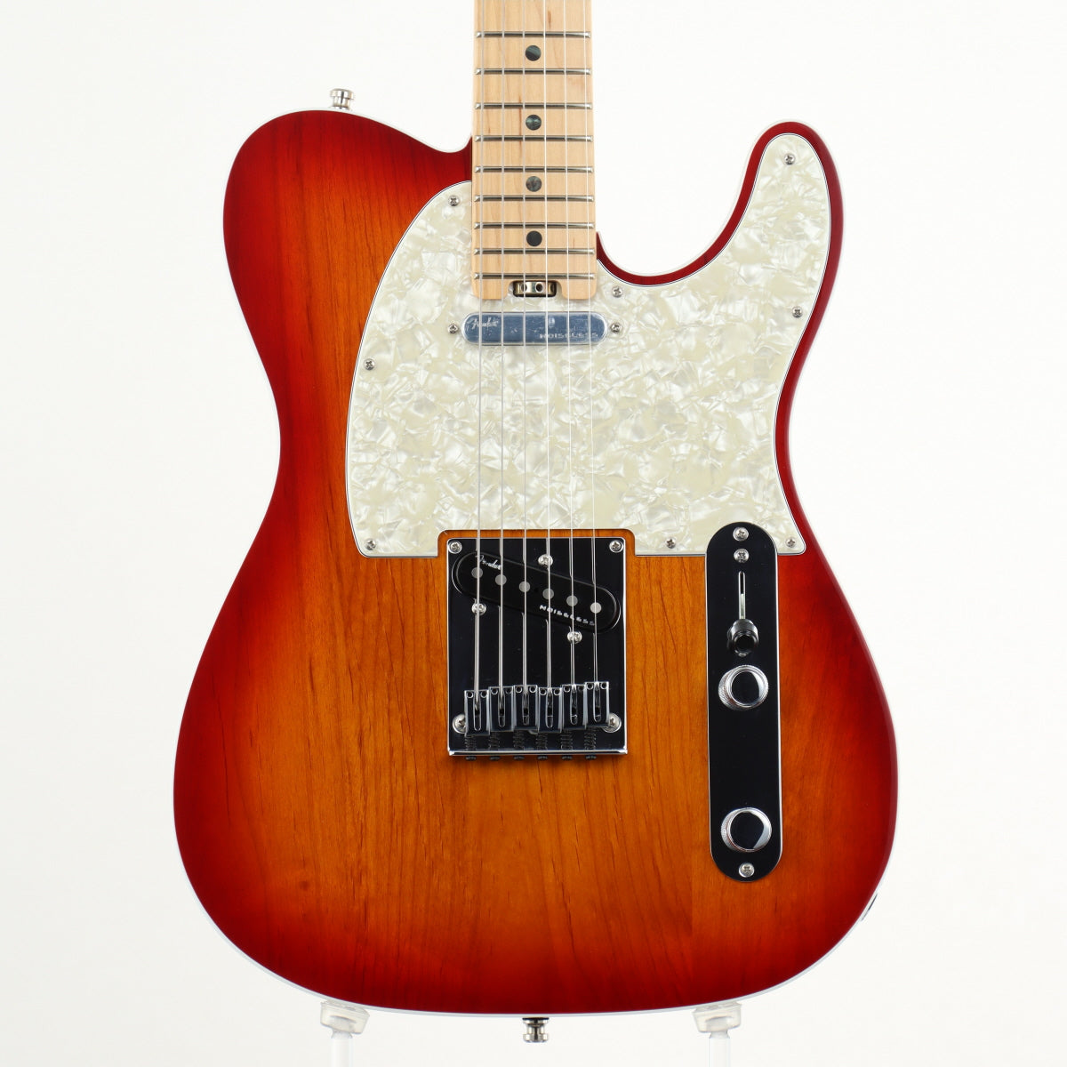 [SN US16065263] USED FENDER USA / American Elite Telecaster MN ACB [10]