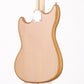 [SN MX21271143] USED Fender Mexico / Player Mustang Bass PJ Aged Natural [06]