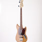 [SN MX21271143] USED Fender Mexico / Player Mustang Bass PJ Aged Natural [06]