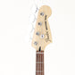 [SN MX21271143] USED Fender Mexico / Player Mustang Bass PJ Aged Natural [06]