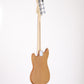 [SN MX21271143] USED Fender Mexico / Player Mustang Bass PJ Aged Natural [06]