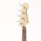 [SN MX21271143] USED Fender Mexico / Player Mustang Bass PJ Aged Natural [06]