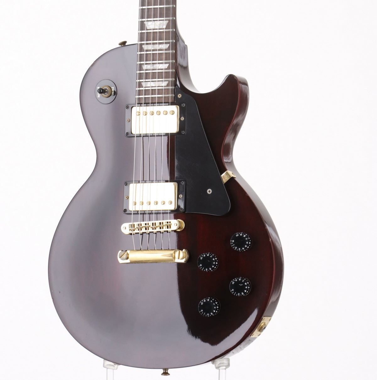 [SN 92375526] USED Gibson Usa / Les Paul Studio WR GL [03]