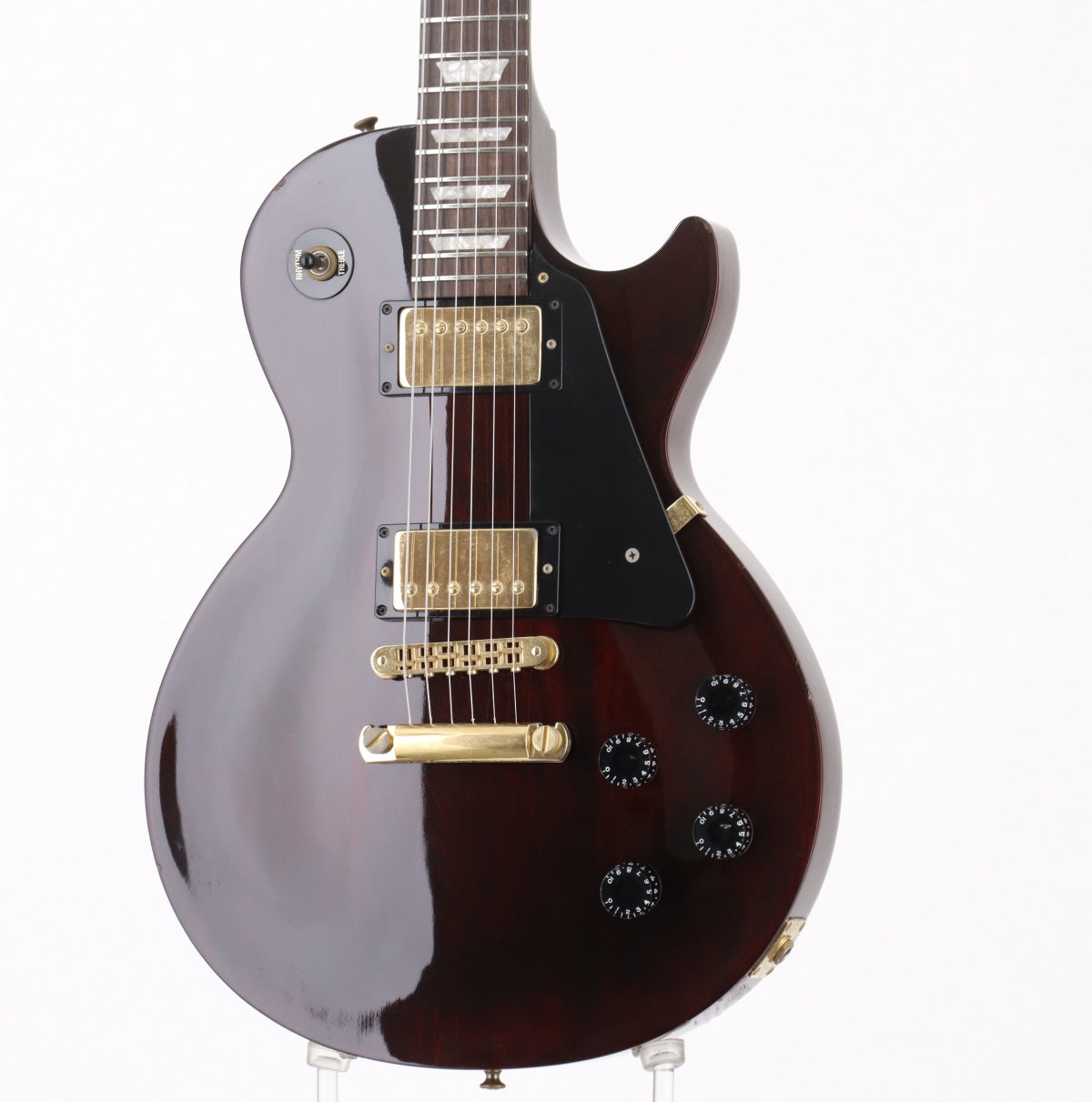 [SN 92375526] USED Gibson Usa / Les Paul Studio WR GL [03]