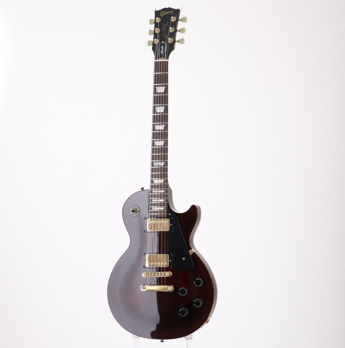 [SN 92375526] USED Gibson Usa / Les Paul Studio WR GL [03]