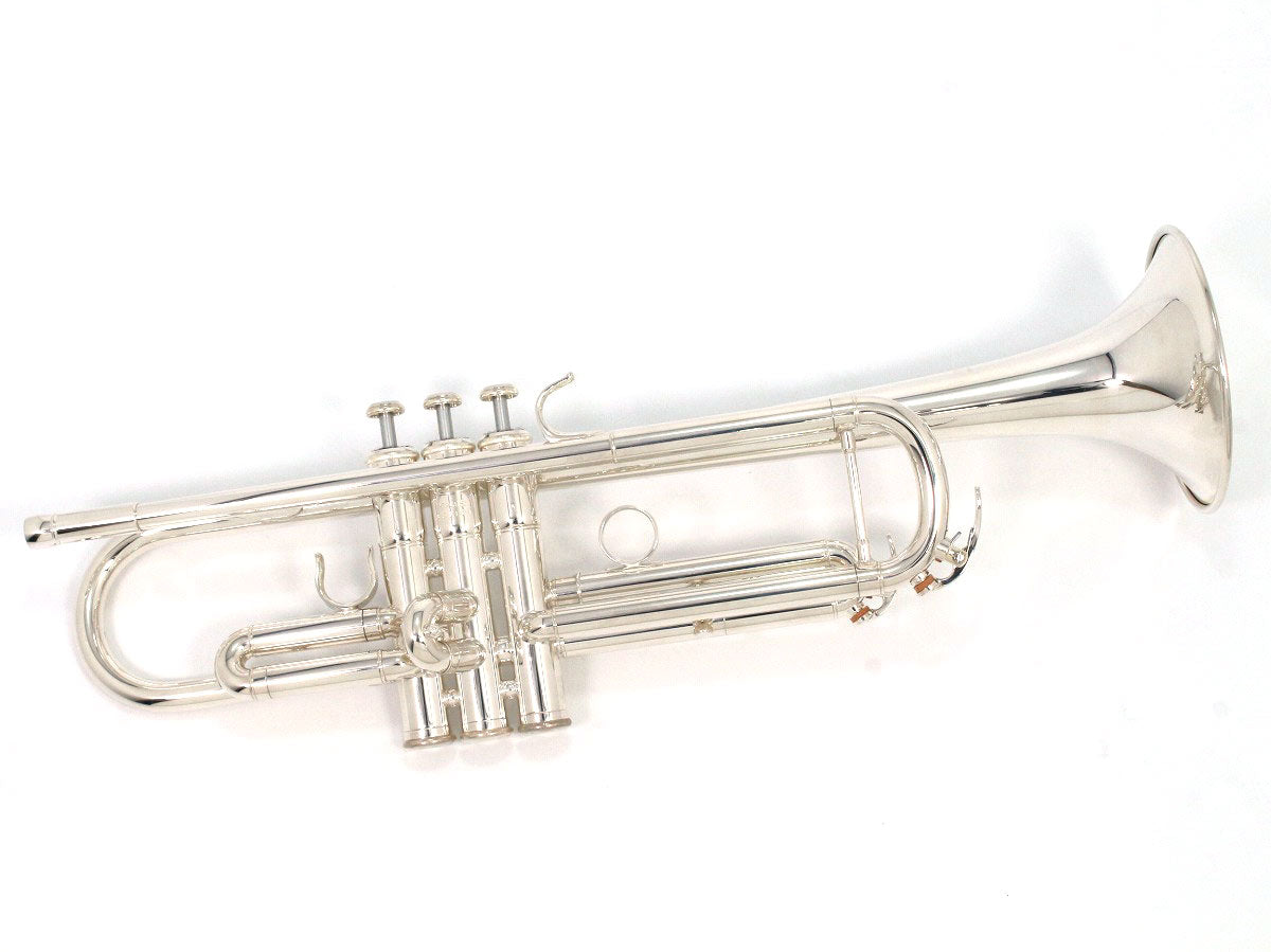 [SN 529101] USED YAMAHA / Trumpet YTR-4335GS [09]