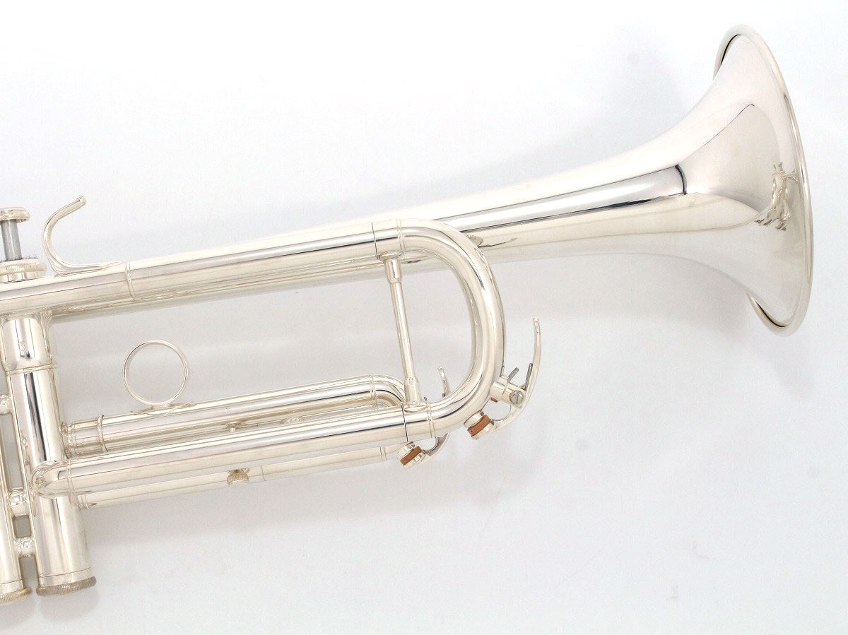 [SN 529101] USED YAMAHA / Trumpet YTR-4335GS [09]