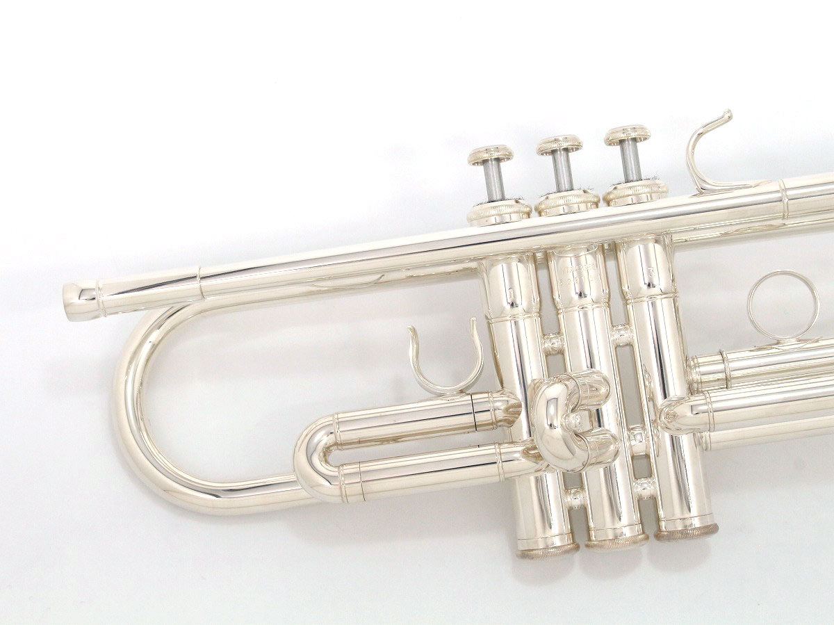 [SN 529101] USED YAMAHA / Trumpet YTR-4335GS [09]