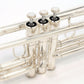 [SN 529101] USED YAMAHA / Trumpet YTR-4335GS [09]