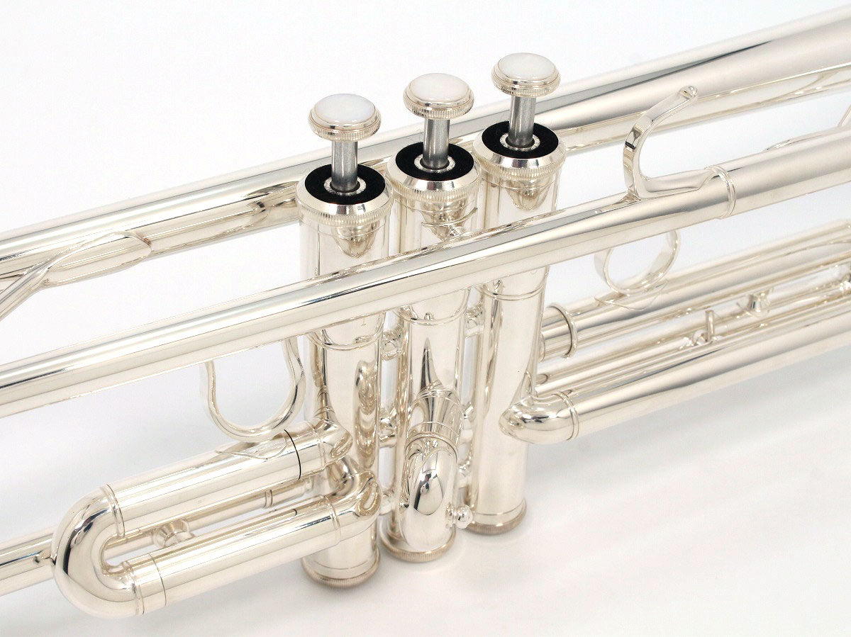 [SN 529101] USED YAMAHA / Trumpet YTR-4335GS [09]