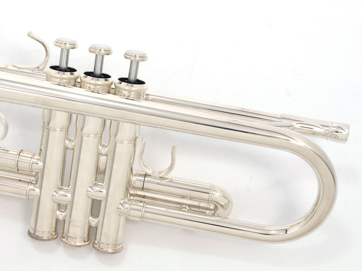 [SN 529101] USED YAMAHA / Trumpet YTR-4335GS [09]