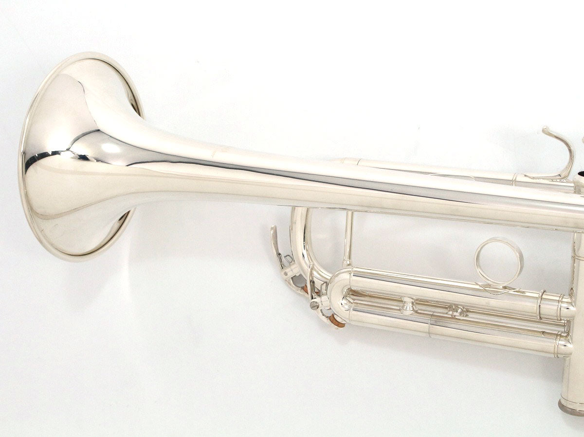 [SN 529101] USED YAMAHA / Trumpet YTR-4335GS [09]