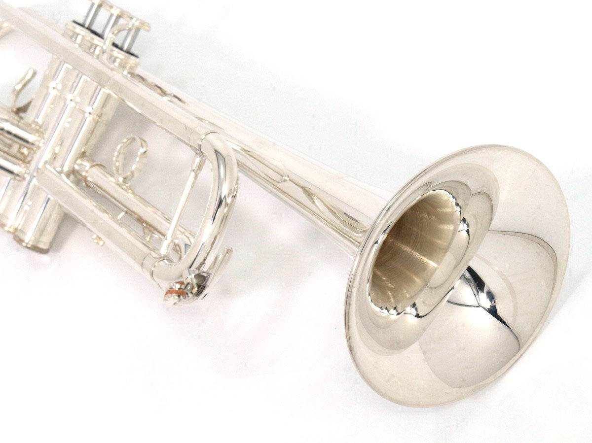 [SN 529101] USED YAMAHA / Trumpet YTR-4335GS [09]