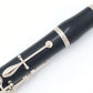 [SN Q89141] USED YAMAHA / B♭ Clarinet YCL-255 [09]