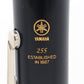 [SN Q89141] USED YAMAHA / B♭ Clarinet YCL-255 [09]