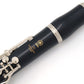 [SN Q89141] USED YAMAHA / B♭ Clarinet YCL-255 [09]