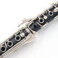 [SN Q89141] USED YAMAHA / B♭ Clarinet YCL-255 [09]