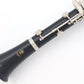 [SN Q89141] USED YAMAHA / B♭ Clarinet YCL-255 [09]