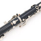 [SN Q89141] USED YAMAHA / B♭ Clarinet YCL-255 [09]