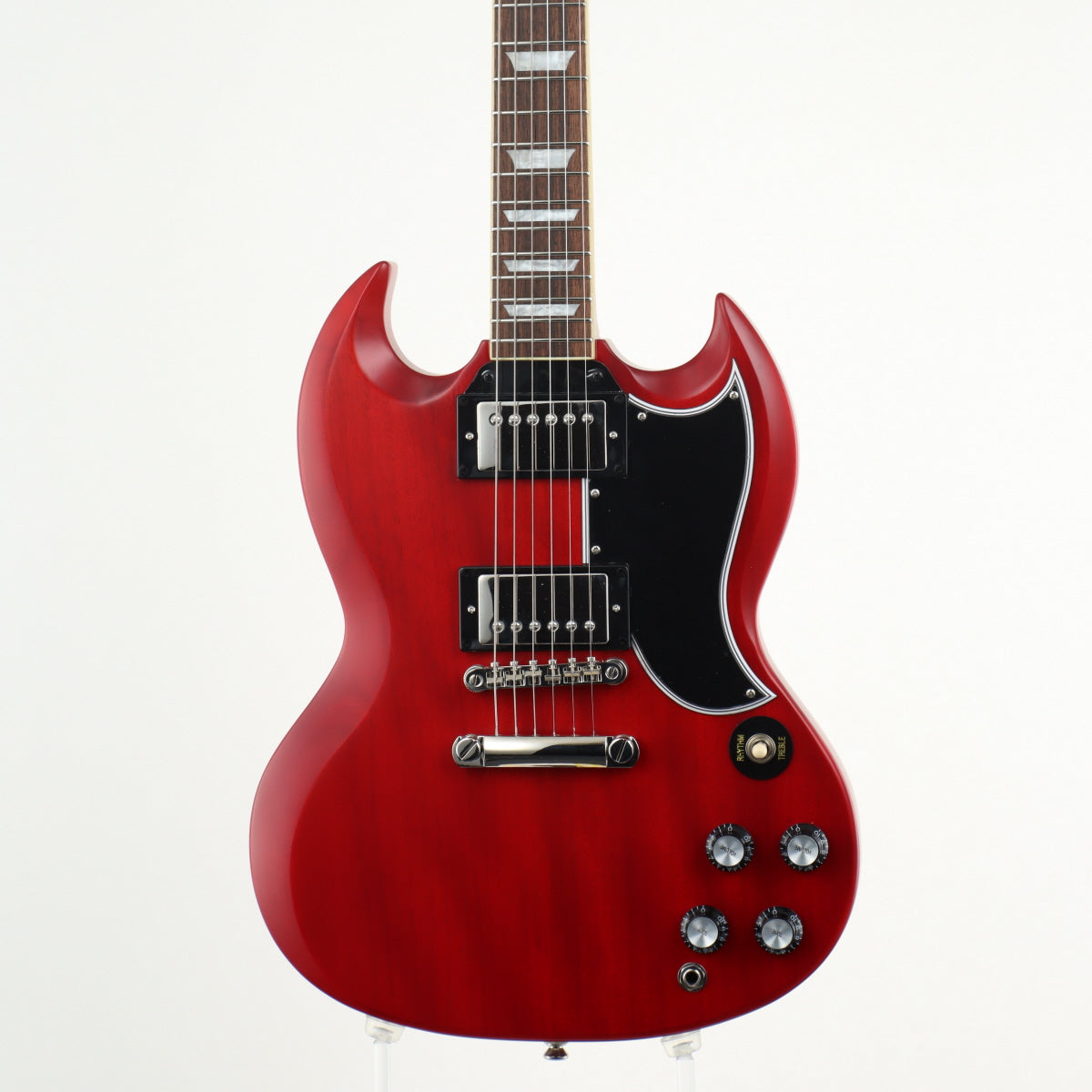 [SN 21101527404] USED Epiphone Epiphone / 1961 Les Paul SG Standard Aged Sixties Cherry [20]