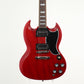 [SN 21101527404] USED Epiphone Epiphone / 1961 Les Paul SG Standard Aged Sixties Cherry [20]