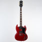 [SN 21101527404] USED Epiphone Epiphone / 1961 Les Paul SG Standard Aged Sixties Cherry [20]