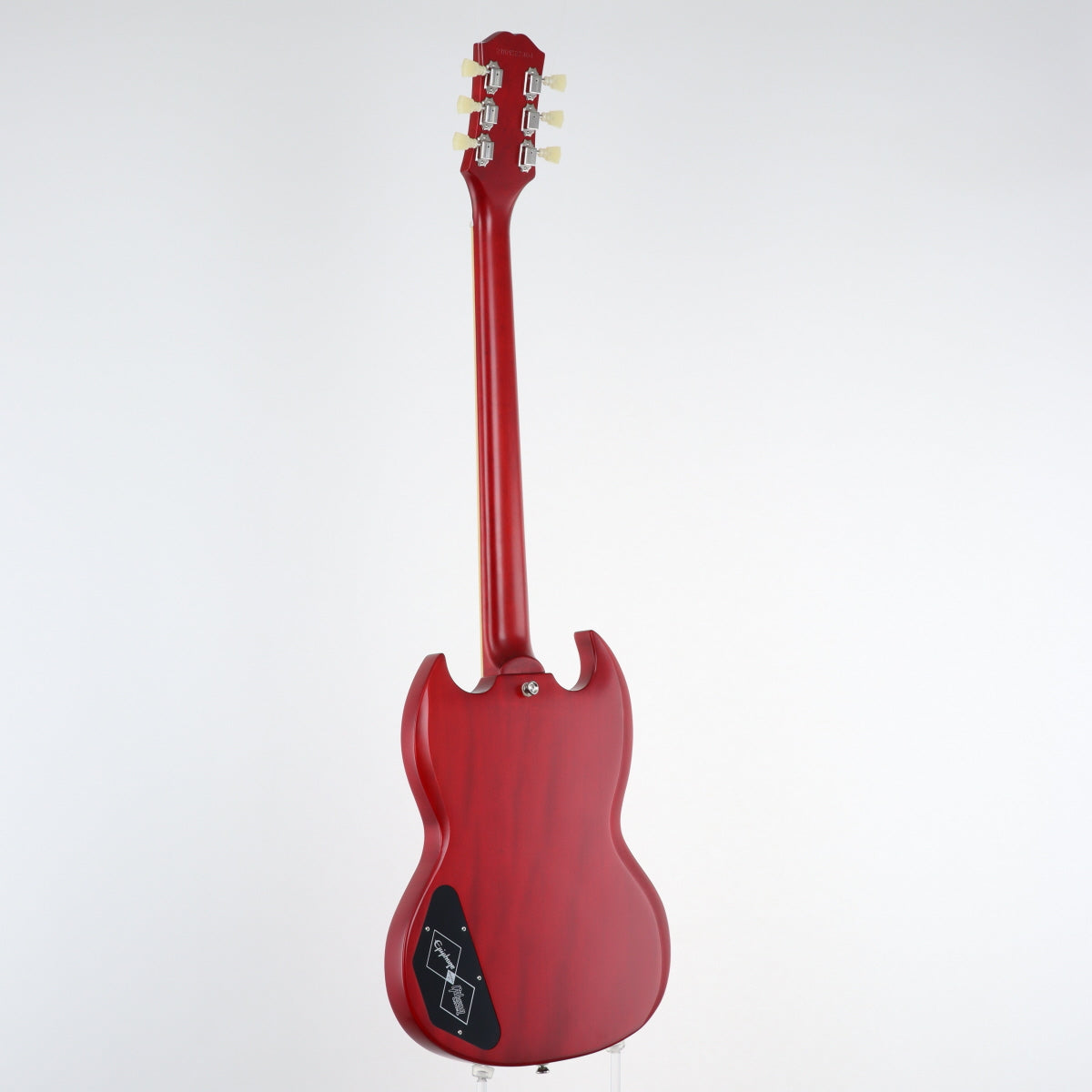 [SN 21101527404] USED Epiphone Epiphone / 1961 Les Paul SG Standard Aged Sixties Cherry [20]