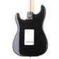 [SN US22136840] USED Fender USA / Eric Clapton Stratocaster Noiseless Black [03]