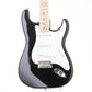 [SN US22136840] USED Fender USA / Eric Clapton Stratocaster Noiseless Black [03]