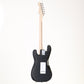 [SN US22136840] USED Fender USA / Eric Clapton Stratocaster Noiseless Black [03]