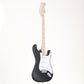 [SN US22136840] USED Fender USA / Eric Clapton Stratocaster Noiseless Black [03]