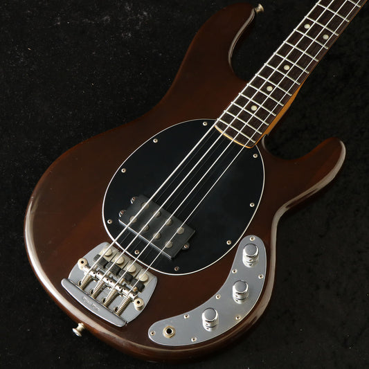 [SN B014783] USED MUSICMAN / 1980 Stingray [03]