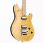 [SN 91001059] USED PEAVEY / Wolfgang Quilt Top Amber (Early model made in USA!) [03]