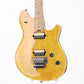 [SN 91001059] USED PEAVEY / Wolfgang Quilt Top Amber (Early model made in USA!) [03]