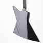 [SN 02944329] USED Gibson USA / Explorer 76 Ebony [03]