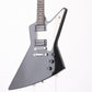 [SN 02944329] USED Gibson USA / Explorer 76 Ebony [03]