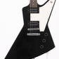 [SN 02944329] USED Gibson USA / Explorer 76 Ebony [03]