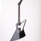 [SN 02944329] USED Gibson USA / Explorer 76 Ebony [03]