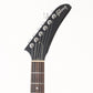 [SN 02944329] USED Gibson USA / Explorer 76 Ebony [03]