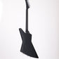 [SN 02944329] USED Gibson USA / Explorer 76 Ebony [03]