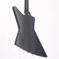 [SN 02944329] USED Gibson USA / Explorer 76 Ebony [03]