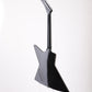 [SN 02944329] USED Gibson USA / Explorer 76 Ebony [03]