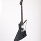 [SN 02944329] USED Gibson USA / Explorer 76 Ebony [03]