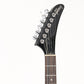 [SN 02944329] USED Gibson USA / Explorer 76 Ebony [03]