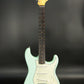 [SN R113565] USED Fender Custom Shop / Vintage Custom 1959 Stratocaster NOS Super Faded Surf Green 2022 [10]