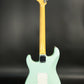 [SN R113565] USED Fender Custom Shop / Vintage Custom 1959 Stratocaster NOS Super Faded Surf Green 2022 [10]