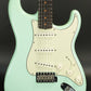 [SN R113565] USED Fender Custom Shop / Vintage Custom 1959 Stratocaster NOS Super Faded Surf Green 2022 [10]